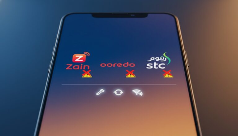 Troubleshooting Common Mobile Recharge Issues in Kuwait